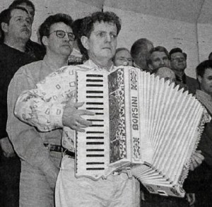 Aðalsteinn Ísfjörð