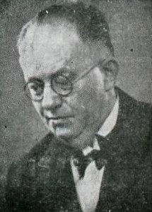 Albert Klahn