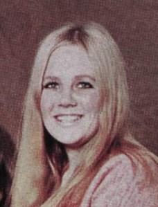 Ásgerður Flosadóttir