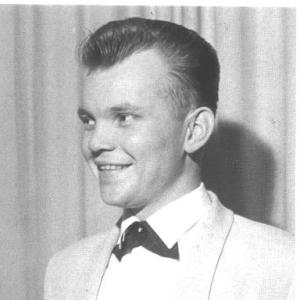 Óðinn Valdimarsson