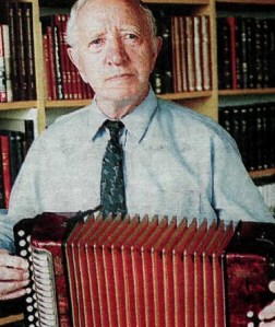 Einar Kristjánsson[2] frá Hermundarfelli