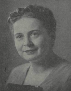 Elma Gíslason