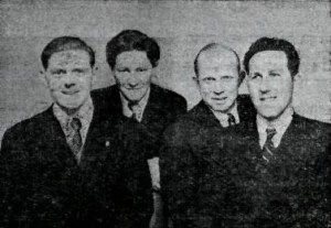 Fíladelfíukvartettinn2