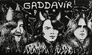 Gaddavír (1973)
