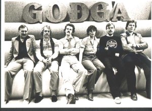 Goðgá[2] 1979
