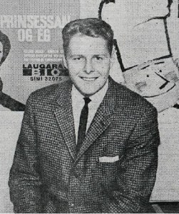 Guðbergur Auðunsson2