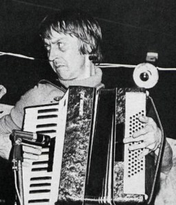 Guðmundur Ingólfsson