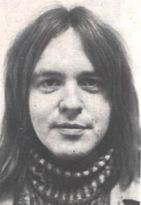 Gunnar Jökull Hákonarson