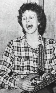 Herdís Hallvarðsdóttir