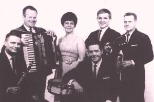 Hljómsveit Ásgeirs Sverrissonar