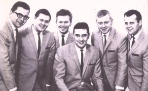 Hljómsveit Ragnars Bjarnasonar