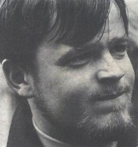 Jónas Friðrik