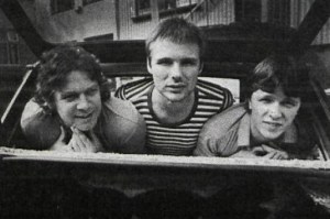 Landshornarokkararnir