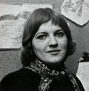 Olga Guðrún