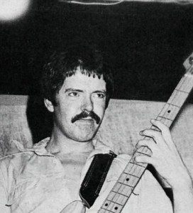 Pálmi Gunnarsson 1978