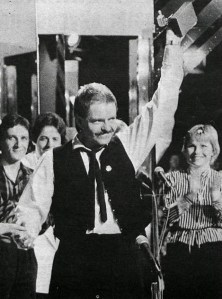 Söngvakeppni Sjónvarpsins 1981