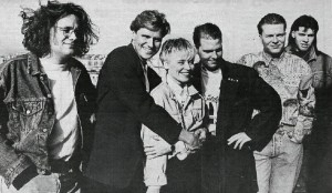 Söngvakeppni Sjónvarpsins 1990