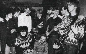 Stuðmenn & Grýlurnar