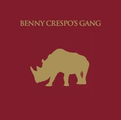Benny Crespo's gang