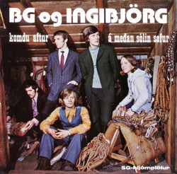 BG & Ingibjörg - Komdu aftur