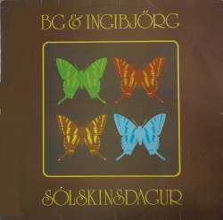 BG og Ingibjörg - Sólskinsdagur