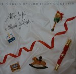 Björgvin Halldórsson - Allir fá þá eitthvað fallegt