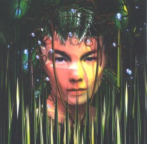Björk - Bachelorette 2 (ep)