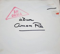 Án orma -