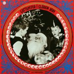 Ómar Ragnarsson - Gáttaþefur í glöðum hóp [rauð]