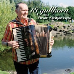 Örvar Kristjánsson - 18 gullkorn...