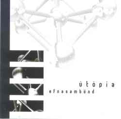 Útópía - Efnasambönd