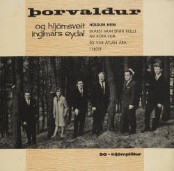 Þorvaldur Halldórsson og hljómsveit Ingimars - Höldum heim