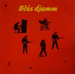 Centaur - Blús djamm