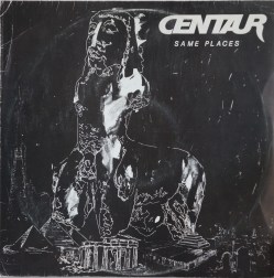 Centaur - Same places