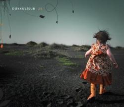 Dúkkulísur - Dúkkulísur 25