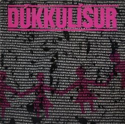 Dúkkulísur - Dúkkulísur