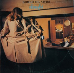 Dúmbó og Steini - Dömufrí