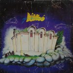 Dúmbó og Steini - Glaumbær