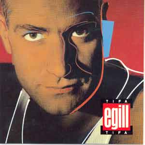 Egill Ólafsson - Tifa tifa