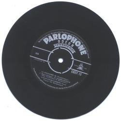 Einar Kristjánsson - CBEP13 [45rpm]