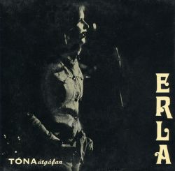 Erla Stefánsdóttir - Sannfæring ofl.