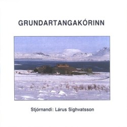 Grundartangakórinn - Grundartangakórinn