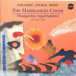 Hamrahlíðarkórinn - Kveðið í bjargi