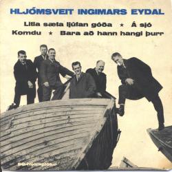 Ingimars Eydal, Hljómsveit - Ljúfa sæta ljúfan góða