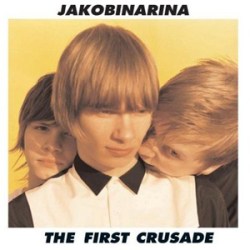 Jakobínarína - The first crusade