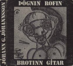 Jóhann G. Jóhannsson - Þögnin rofin