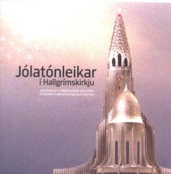 Jólatónleikar í Hallgrímskirkju - Ýmsir