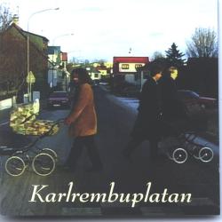 Karlrembuplatan - Karlrembuplatan