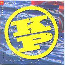 Kátir piltar - Blái höfrungurinn