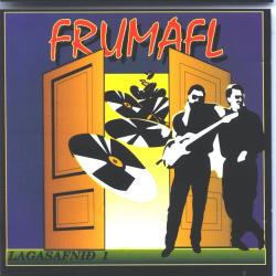 Lagasafnið 1 Frumafl - Ýmsir